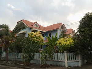 ขาย บ้าน ในโครงการ สิริกานต์ ตำบลบางแม่นาง ติดต่อ 0963635891  กุ้ง  เจ้าของขายเอง