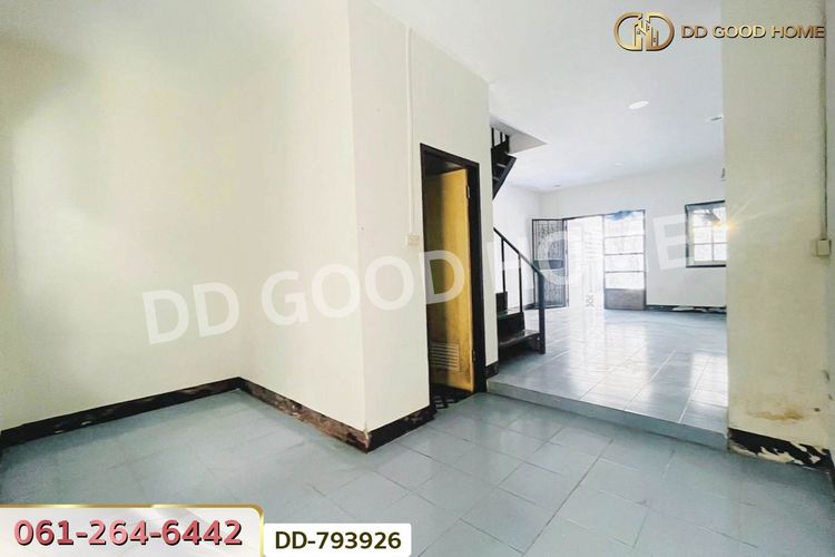 DD-793926 ทาวน์เฮ้าส์ ศุภลักษณ์ซิตี้ ลำลูกกา-คลอง 7 ปทุมธานี, ภาพที่ 4