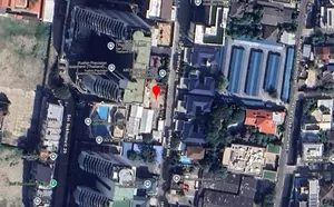 ที่ดินแปลงสวย ถมแล้ว ทำเลทองใจกลางสุขุมวิท 39 – Prime Area ราคาถูกที่สุดในย่านนี้ 