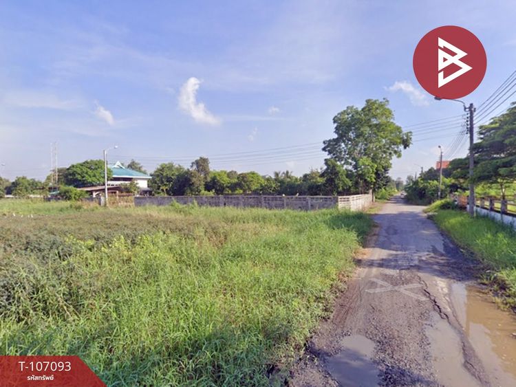 ขายที่ดินเปล่า เนื้อที่ 2 งาน หนองจอก กรุงเทพมหานคร, ภาพที่ 4