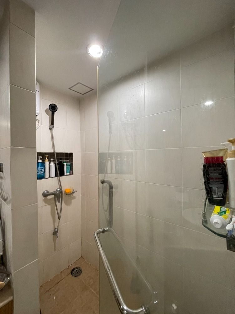 ขายคอนโดพร้อมผู้เช่า The Niche สุขุมวิท 49 ห้อง 1 ห้องนอน 1 ห้องน้ำ, ภาพที่ 4