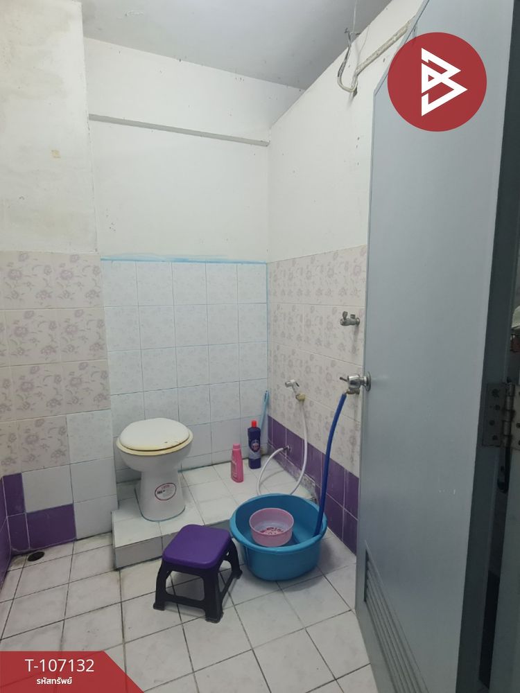 ขายอาคารพาณิชย์ 3 ชั้น เนื้อที่ 18.6 ตร.วา หน้าเมือง ราชบุรี, ภาพที่ 4