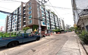 The Estate @ Thapra For Sale or For Rental near Mrt Thapra
