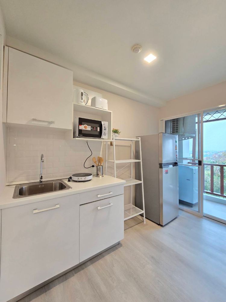Casa condo ช้างเผือก, ภาพที่ 4