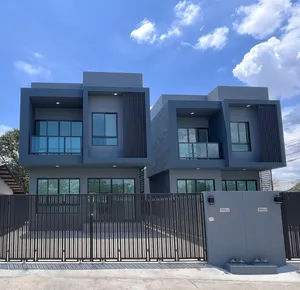 บ้านเดี่ยว 4ห้องนอน นครปฐม