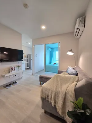 Casa condo ช้างเผือก