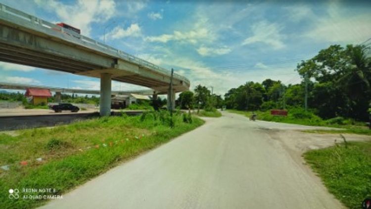 ขาย ที่ดิน ตำบลคลองวาฬ อำเภอเมืองประจวบคีรีขันธ์ จังหวัดประจวบคีรีขันธ์, ภาพที่ 4