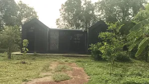 ประกาศขายบ้านพร้อมอยู่พร้อมที่ดิน ครุฑแดง ปลอดจำนอง