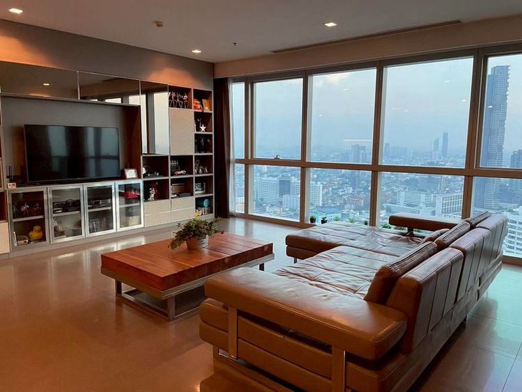 ขายคอนโด เดอะริเวอร์ ริมน้ำเจ้าพระยา ราคาดีที่สุดโทร 061-9419639, ภาพที่ 4