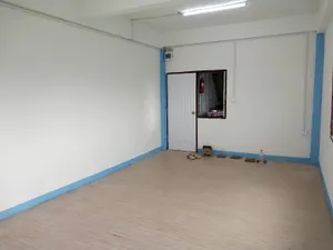 ห้องว่างให้เช่า (1,400บาท/เดือน)