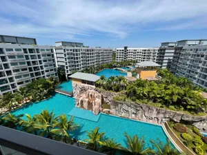 Laguna Beach Resort 3  Maldives   8th floor, foreign quota, fully furnished, 