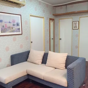 ขาย คอนโด ในโครงการ ปทุมวัน รีสอร์ท 2 นอน 2 น้ำ ราคาถูก
