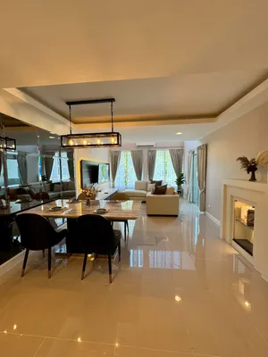 House for Rent in city center Rayong 3 bedrooms (en-suite)