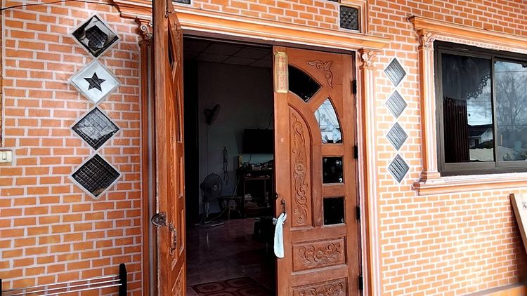 ขายที่ดินพร้อมบ้าน ดอยสะเก็ด สันปูเลย ท่ารั้ว ถนนวงแหวนรอบ3, ภาพที่ 4