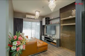 ขายคอนโดไอดีโอ สาทร วงเวียนใหญ่ 2Bed กรุงธนบุรี ติดรถไฟฟ้า BTSวงเวียนใหญ่