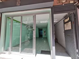 เจ้าของเขายเอง - ให้เช่า 1ร้านค้า/ออฟฟิศ-สำนักงาน(2ห้องน้ำ+1ห้องนอน) และชั้นบน มี2ห้องเช่า ห้องน้ำในตัวแต่ละชั้น + 1ห้องแม่บ้าน อยู่ต้นซอยนวมินทร์105