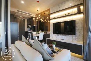 Ashton Asoke | MRT Sukhumvit