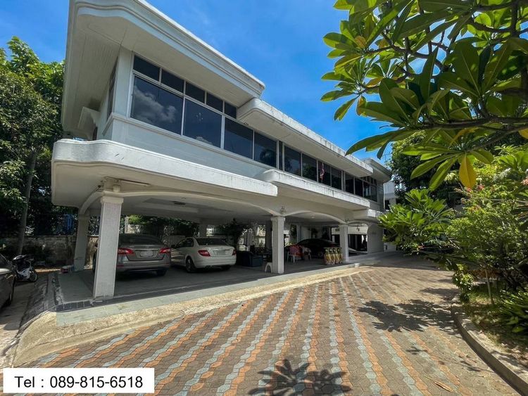 บ้านเดี่ยว ซอยบุญศิริ สำโรงเหนือ สมุทรปราการ ติดรถไฟฟ้าสีเขียว เนื้อที่, ภาพที่ 4