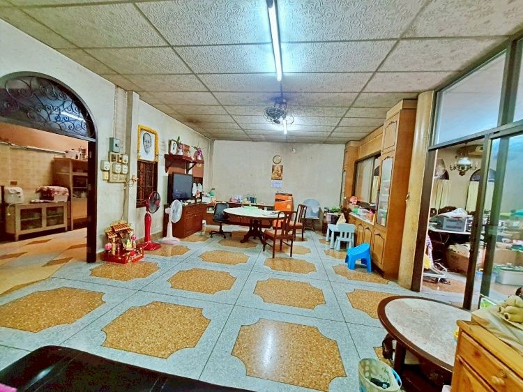 โอกาสทองใจกลางสุขุมวิท 22! ทาวน์โฮม 3 ชั้น 62 ตร.ว. พื้นที่ใช้สอย 700, ภาพที่ 4