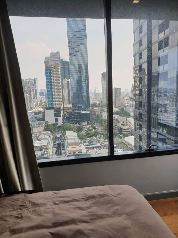 M Silom | BTS Chong Nonsi, ภาพที่ 4