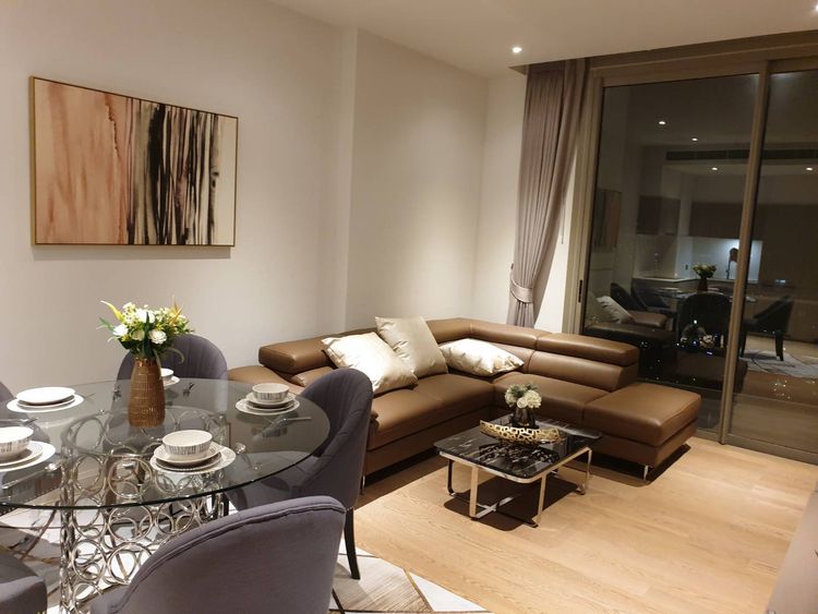 Magnolias Waterfront Residences, ภาพที่ 4