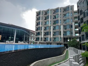 ขายไอคอนโดพลัส I CONDO PLUS เบญจะมะ – ห้วยม่วง อุบลราชธานี
