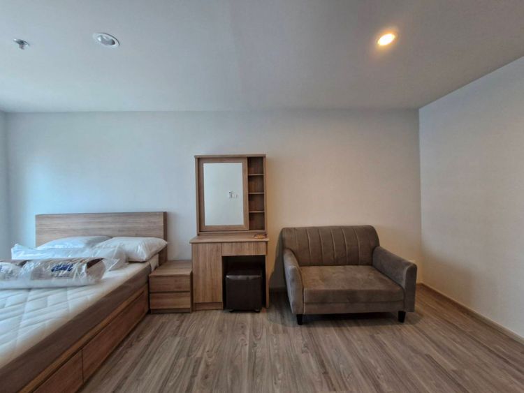ให้เช่า ห้องชุดคอนโด รีเจ้นท์ โฮม บางนา Regent Home Bangna ชั้น9 ใกล้, ภาพที่ 4