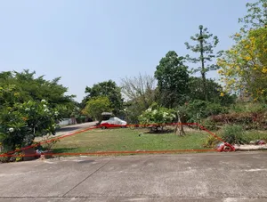 ขายด่วนที่ดินเปล่า 86 ตร.ว.
