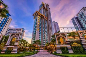 🏡ให้เช่าคอนโดหรู วิวทะเล The Riviera Monaco จอมเทียน พัทยา  พร้อมเข้าอยู่ 🏡