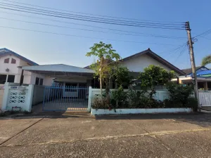 ขายบ้านเดี่ยว อ.ปราณบุรี  จ.ประจวบฯ