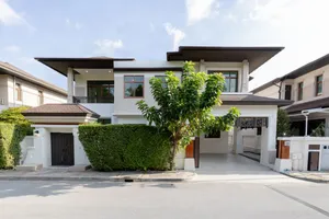 ขาย บ้านเดี่ยว 2 ชั้น สิริทาวารา รีโนเวทสวย ราคาดีที่สุด ใกล้ CDC 098-654-2399
