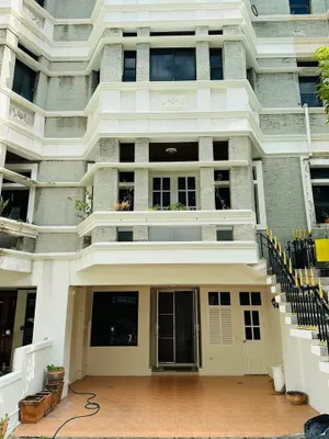 📱🏠 TOWNHOME สุขุมวิท ใกล้มศว ประสานมิตร 