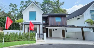 โครงการบ้านHarryhatyai