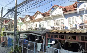 ขาย ทาวน์โฮม แขวงประเวศ เขตประเวศ กรุงเทพมหานคร