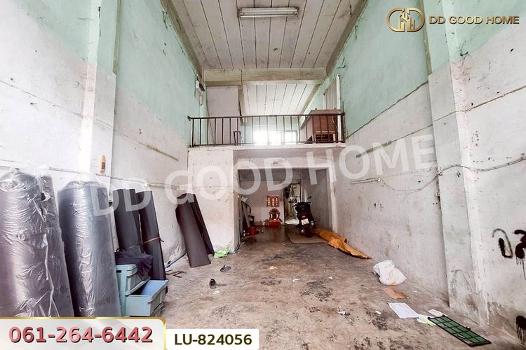 LU-824056 อาคารพาณิชย์ หมู่บ้านศรีเพชร ซ.เพชรเกษม 106 หนองแขม 2, ภาพที่ 4