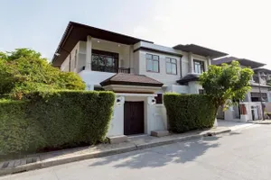 ขายบ้านเดี่ยว2ชั้น90ตร.ว.โครงการสิริทาวาราเอกมัย-รามอินทรารีโนเวทใหม่ใกล้จุดขึ้น-ลงทางด่วนเอกมัย-รามอินทรา Central Eastville,The Crystal Park, CDC,MRTลาดพร้าว71