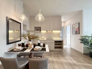 Condo for Rent 2Bed 40,000 Baht
