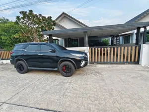 ขาย/ให้เช่า บ้านเดี่ยว ชั้นเดียว 58 ตรว. หมู่บ้านนาราวิล (Naraville) ทำเลดี ใกล้นิคมอมตะนคร พานทอง ชลบุรี