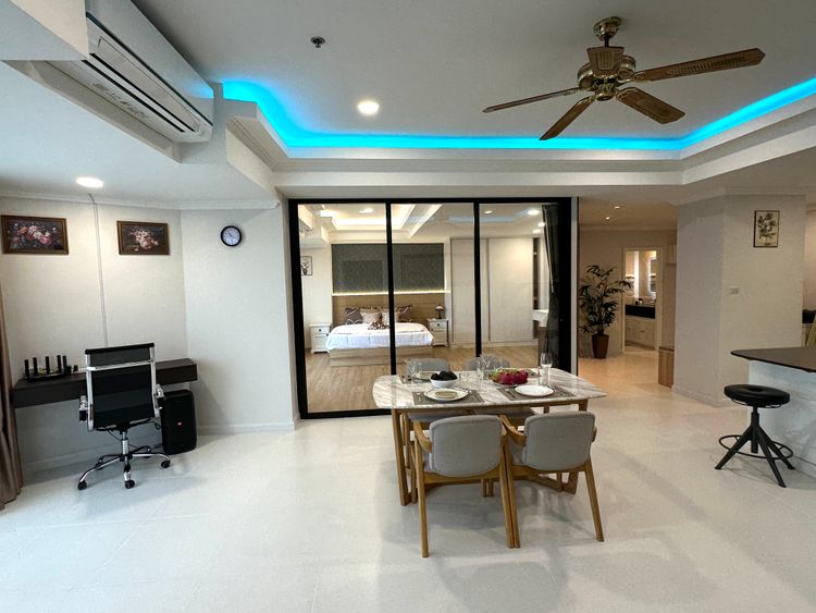 By Owner Sale / Rent Condo at View Talay 2A 2bedroom Jomtien, ภาพที่ 4