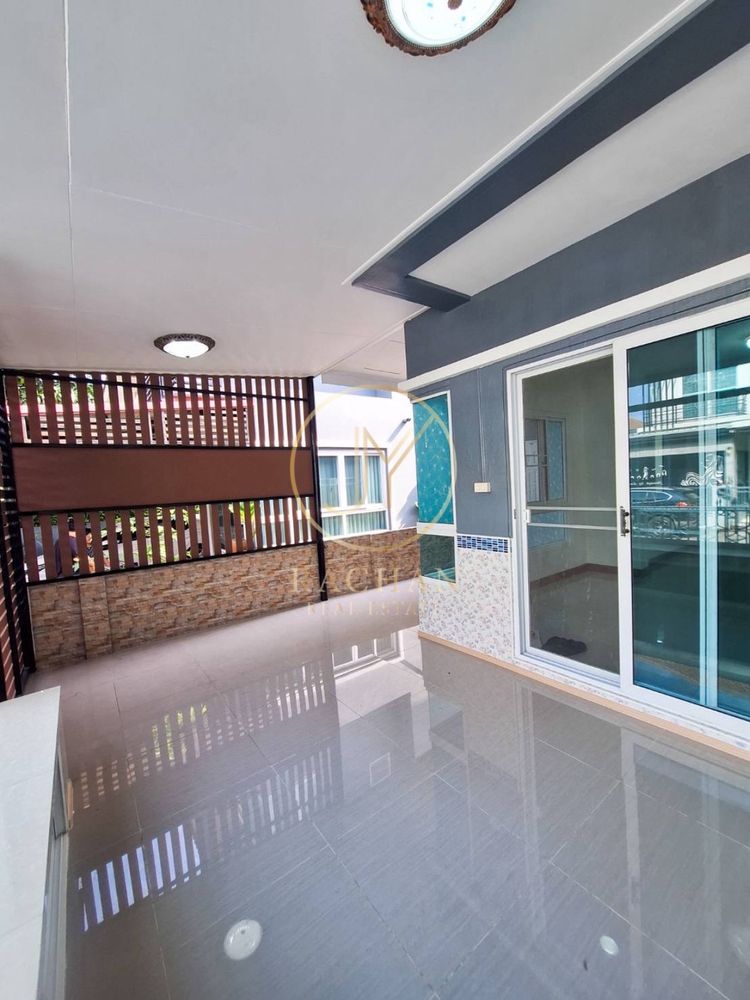ขายด่วน บ้านเดี่ยว 2 ชั้น รีโนเวทใหม่ หมู่บ้านลภาวัน 21 เนื้อที่ 55.9, ภาพที่ 4