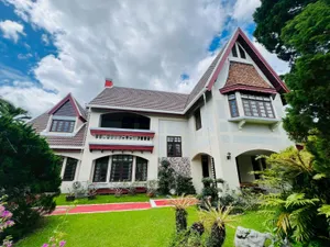 รหัสทรัพย์ R0919 | บ้านเดี่ยวหรูให้เช่า ทำเลเมืองเชียงใหม่