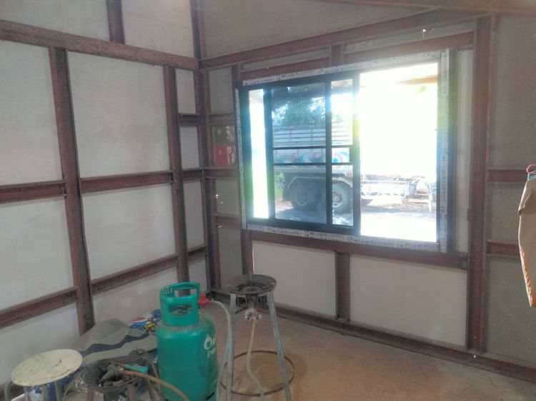 ให้เช่าพื้นที่เป็นอาคารเปิดโล่ง 250 ตร.ม. พร้อมบ้านเดี่ยว 1 หลัง, ภาพที่ 4