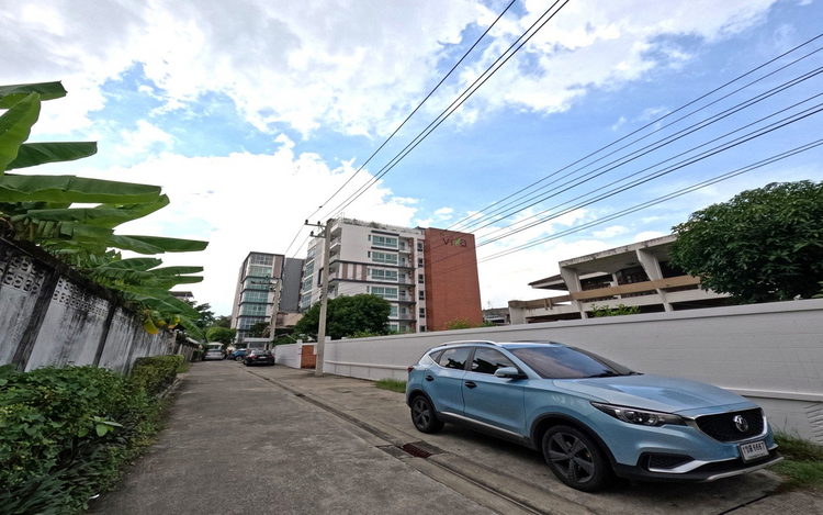 ายคอนโด The Viva Condo Sathorn–Taksin ใกล้ BTS วงเวียนใหญ่ เพียง 200, ภาพที่ 4