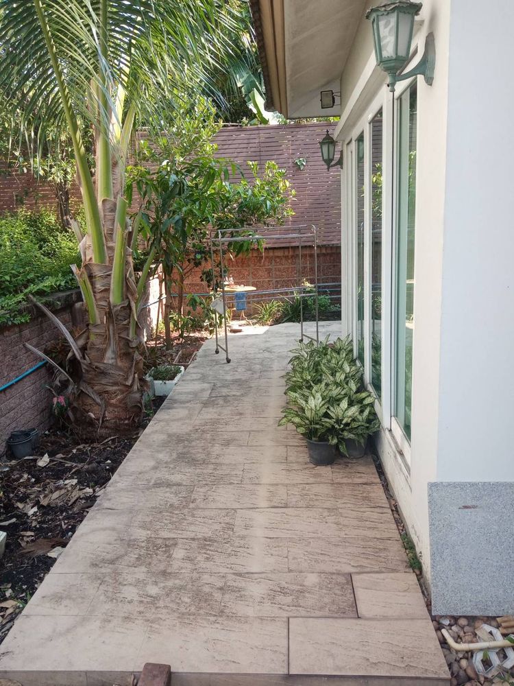 บ้านลัดดารมย์ ราชพฤกษ์ ปิ่นเกล้า ซ.ราชพฤกษ์ 25 ตลิ่งชัน 4 Bed 4 Bath 15, ภาพที่ 4