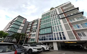 ายคอนโด The Viva Condo Sathorn–Taksin ใกล้ BTS วงเวียนใหญ่ เพียง 200 เมตร ราคาพิเศษกว่าตลาด และต่ำกว่าราคาประเมิน! อยู่เองก็คุ้ม ปล่อยเช่าก็ได้ Yield สูง