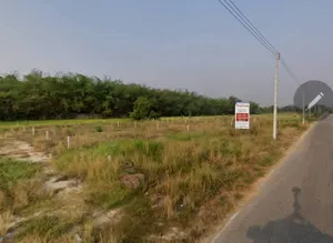 ขายด่วน! ที่ดินถมแล้ว 2 แปลง 100 ตรว./แปลง  ทำเลทอง ใกล้เมืองกำแพงเพชร น่าลงทุน หรือ สร้างบ้านอาศัย! 