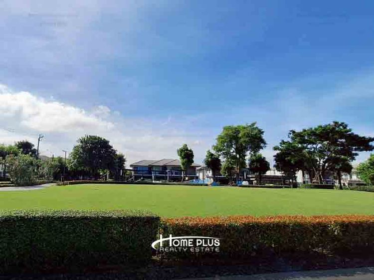บ้านเดี่ยว 2 ชั้น บุราสิริ ราชพฤกษ์-345 (Burasiri Ratchaphruek-345), ภาพที่ 4