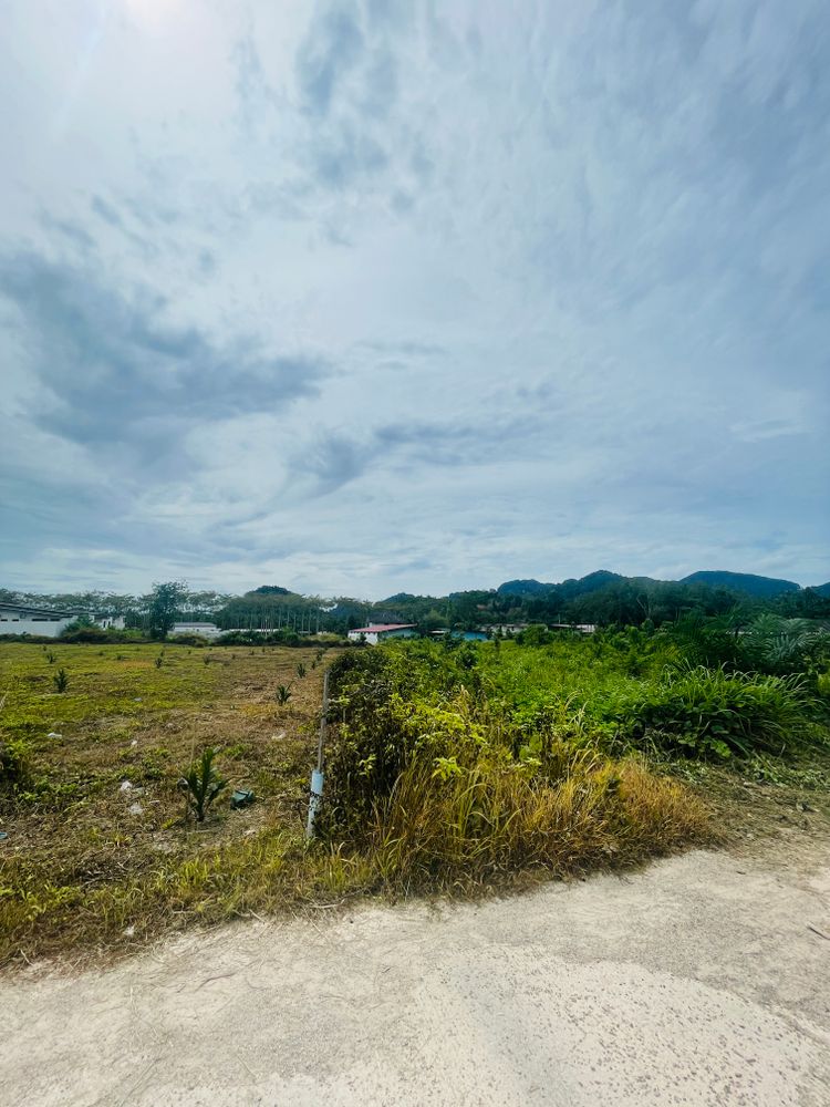 ขาย ที่ดินใกล้แหล่งท่องเที่ยว ต.ไสไทย เมืองกระบี่ , ภาพที่ 4