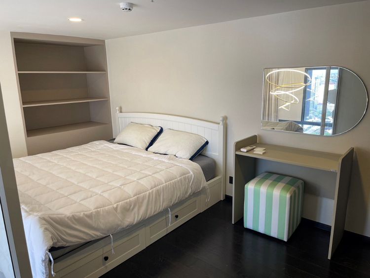 Call : 064-992-8997 ให้เช่า หรือ ขาย Condo Park Origin Thonglor ใกล้ 2, ภาพที่ 4