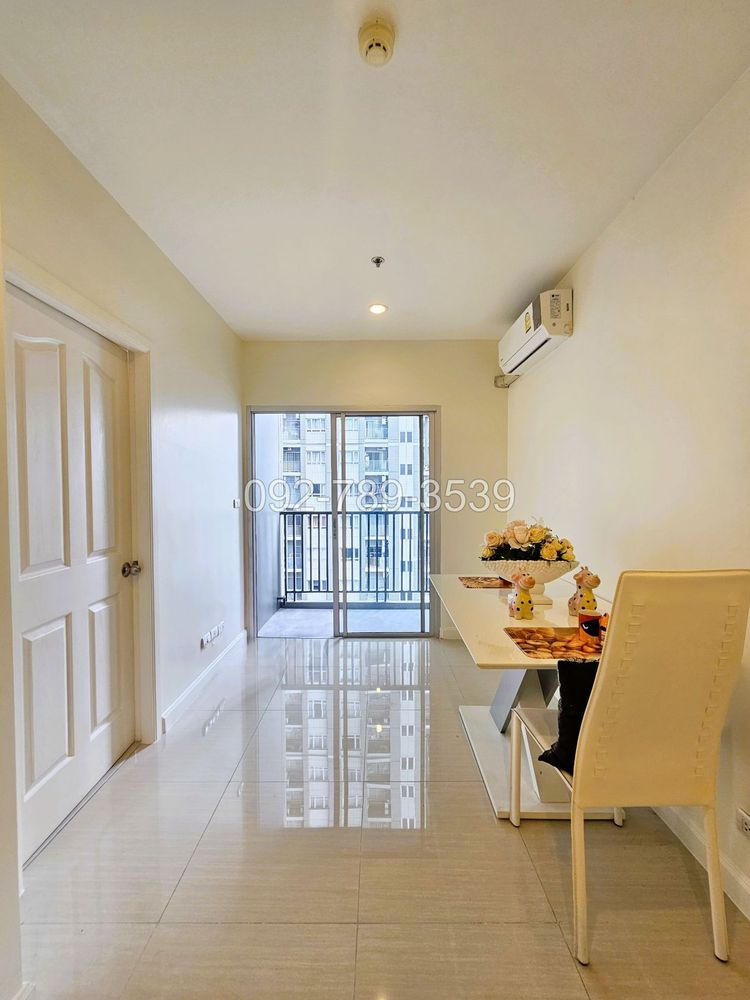 ขายห้องชุดคอนโด แมเนอร์ สนามบินน้ำ Manor Sanambinnam Condominium, ภาพที่ 4